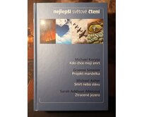 Nejlepší světové čtení