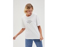 Moodo Dámská halenka DODO bílá, XL