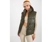 RUE Vesta dámská WINT khaki, M/L