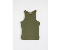 Diverse Halenka dámská HEDIA khaki, M