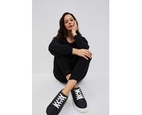 Moodo Boty dámské SITRU černá, 39