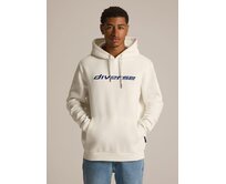 Diverse Pánská mikina COREHOODY bílá, S