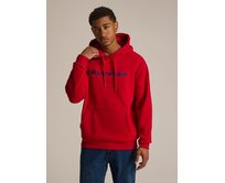 Diverse Pánská mikina COREHOODY červená, XL