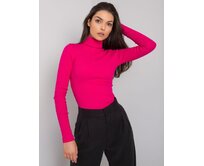 RUE Rolák dámský SANDRRA růžová, L//XL