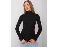 RUE Rolák dámský SANDRRA černá, L//XL