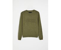 Diverse Svetr pánský PREP khaki, S