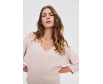Moodo Svetr dámský MOTYLE XL