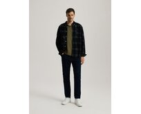 Diverse Pánské jeans EDGGAR 255 tmavě modrá, 30/32