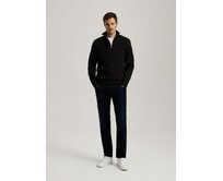 Diverse Pánské jeans NEWMAN 255 tmavě modrá, 30/32