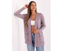 RUE Svetr dámský kardigan DESTE L//XL