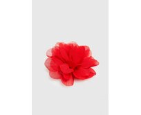 Moodo Brož dámská RUDSE červená