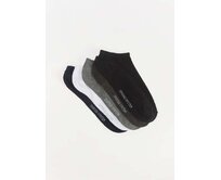 Diverse Ponožky pánské LAKIR 5P 254 tmavě šedá, 39/42