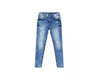 Moodo Jeansy dámské PREKO I modrá, XS