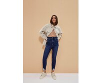 Moodo Jeany dámské KODER tmavě modrá, XS