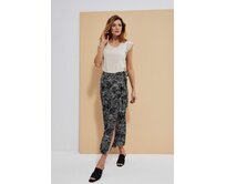 Moodo Sukně dámská WAY černá, XS