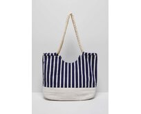 Moodo Kabelka dámská DENNY tmavě modrá