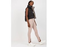 RUE Vesta dámská AEII oboustranná černá, XL