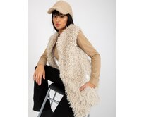 RUE Vesta dámská HALLIE béžová, M/L