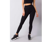 RUE Legíny dámské SANJA černá, S