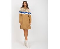 RUE šaty dámské ETII béžová