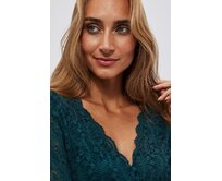 Moodo šaty dámské OLPI zelená, XS