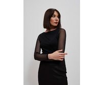 Moodo Halenka dámská ETIP černá, XS