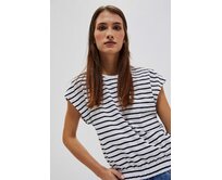 Moodo Halenka dámská PRIUT černá, XS