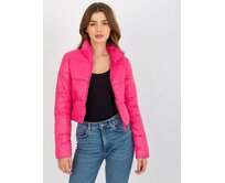 RUE Bunda dámská RITA růžová, L//XL