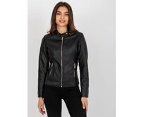 RUE Bunda dámská POLLA černá, S