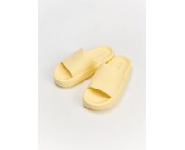 Diverse žabky dámské FATIA III žlutá, 37/38