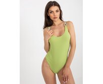 RUE Body dámské LEA zelená