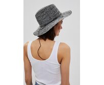 Moodo Klobouk dámský RITPP šedá