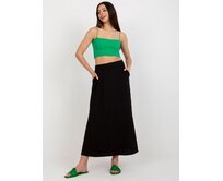 RUE Sukně dámská LILIEN černá, S/M