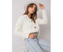 RUE Svetr dámský LOUISSINE bílá