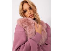 RUE Vesta dámská CUTE růžová, S/M