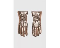 Moodo Rukavice dámské LIKO hnědá