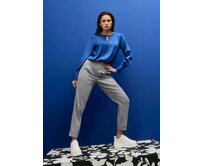 Moodo Košile dámská MOTU modrá, 36