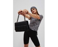 Moodo Kabelka RITO černá