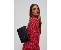 Moodo Kabelka ZUZU černá