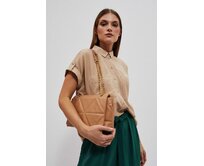 Moodo Kabelka RUTY béžová