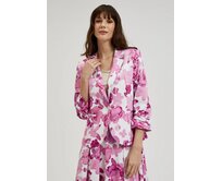 Moodo Sako dámské FURTU růžová, XS