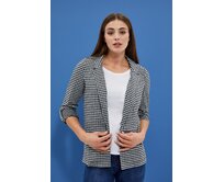 Moodo Sako dámské KOSK černá, XS