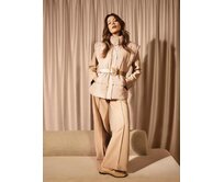 Moodo Vesta dámská BERI béžová, XS