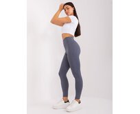 RUE Dámské sportovní legíny RELEX šedá, S