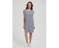 Moodo šaty dámské TURI modrá, 36