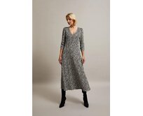 Moodo šaty dámské LAFI černá, S