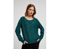 Moodo Svetr dámský MELN M