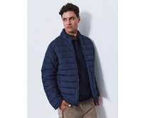 Diverse Bunda pánská TISHER modrá, XXL