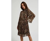 Moodo šaty dámské EDLIN černá, S