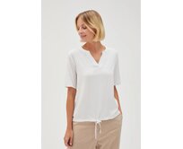 Moodo Košile dámská LEA bílá, 46